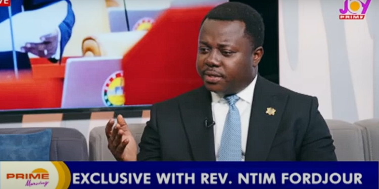 daddy what have you done ntim fordjour recounts his childs reaction to nib raid on his home