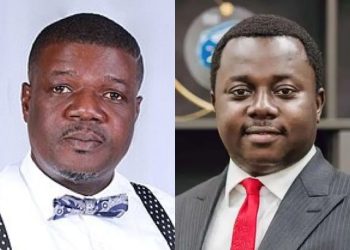 Dafeamekpor sues Ntim Fordjour for defamation over bribery allegation