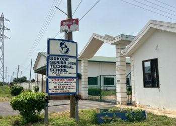 Davida Roofing Systems donates polytanks to Sokode Senior High Technical School in support of ‘Water for All’ project