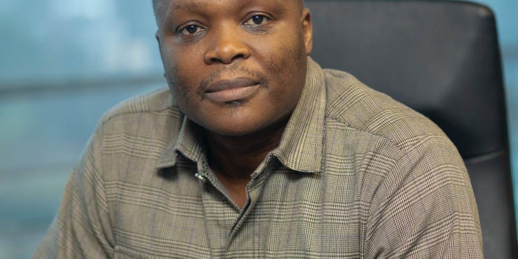 dbg ceo outlines vision to transform ghanas textile sector