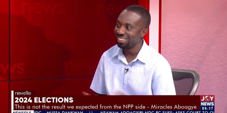 ‘Declare and then what?’ – Miracles Aboagye attacks asset declaration system 1 declare and then what miracles aboagye attacks asset declaration system