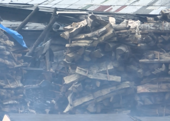 Deforestation and household pollution: JoyNews and German Embassy Climate Talks targets Ghana’s clean cooking future