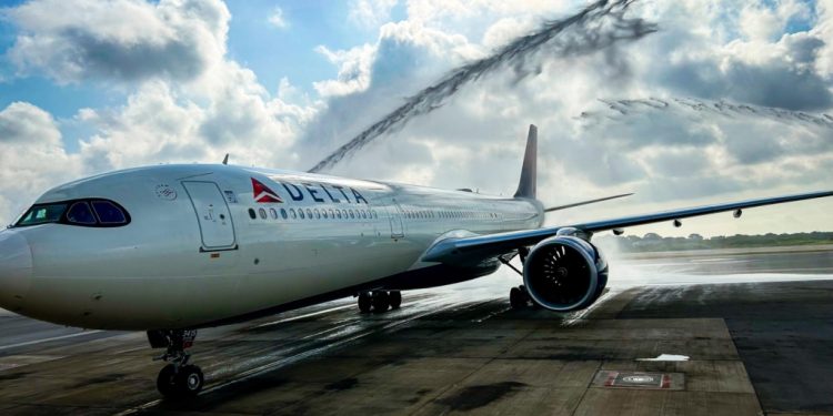 delta connects accra directly to atlanta