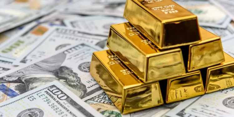 demand for forex as store of value has decreased guta