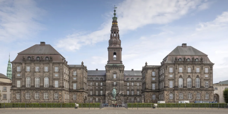 denmark raises retirement age to 70 the highest in europe
