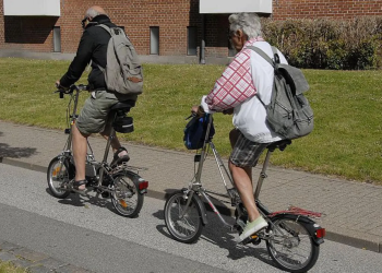 Denmark to raise retirement age to highest in Europe