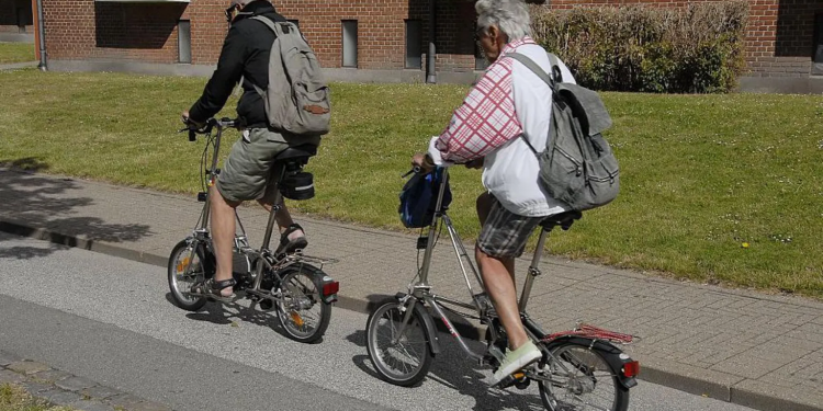 denmark to raise retirement age to highest in europe