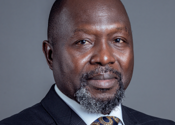 Depoliticise business for national growth – Dr Dominic Ayine