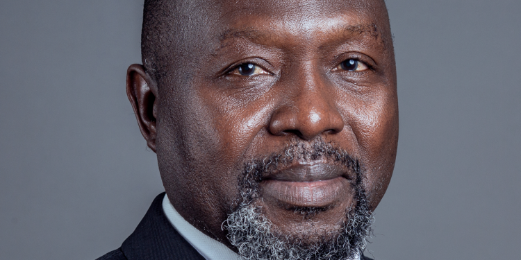 depoliticise business for national growth dr dominic ayine