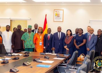 Deputy Finance Minister assures prompt release of funds for health sector