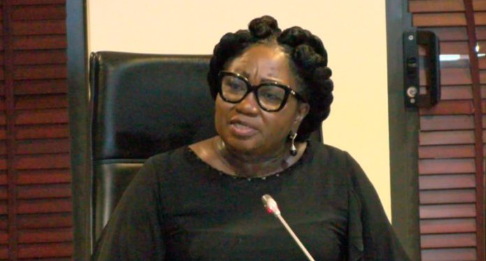 deputy minority leader demands clarity on privately financed presidential and vice presidential travels