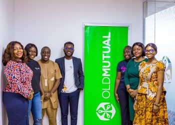 Diasporans to get insured as Old Mutual and GUBA striker strategic partnership