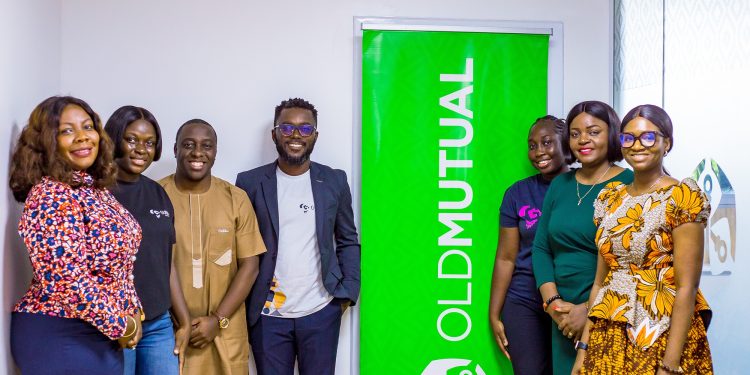 diasporans to get insured as old mutual and guba striker strategic partnership