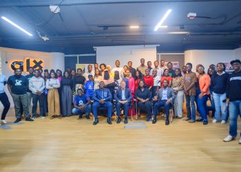 Djembe consultants hold ‘Demo Day and announce regional winners of 2024 Accelerate with Djembe Cohort Pitch