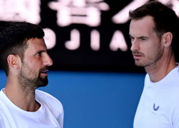 Djokovic and Murray split after six months