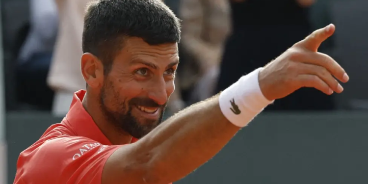 djokovic makes more history with 100th singles title