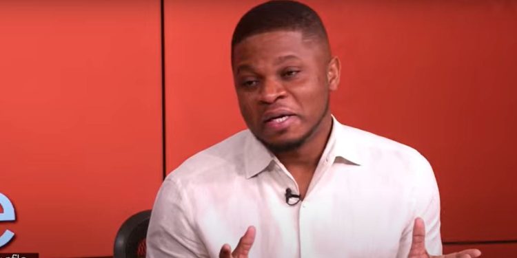 dollar gift saga npp roasts sammy gyamfi for denigrating cedi