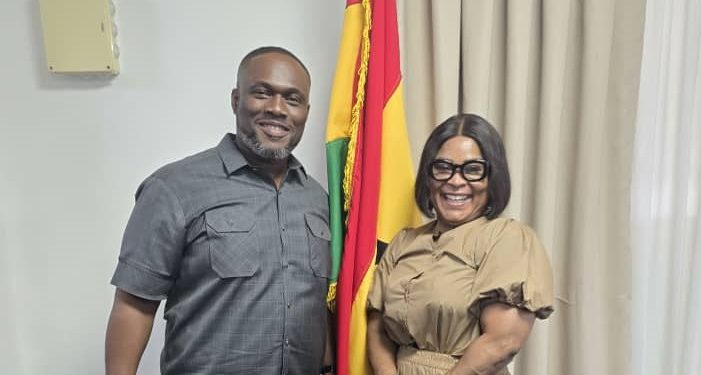 dome kwabenya mp pushes for flood solutions after fatal downpour