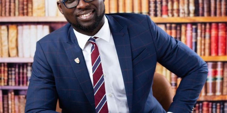 dont rely solely artificial intelligence lawyer bobby banson to creatives