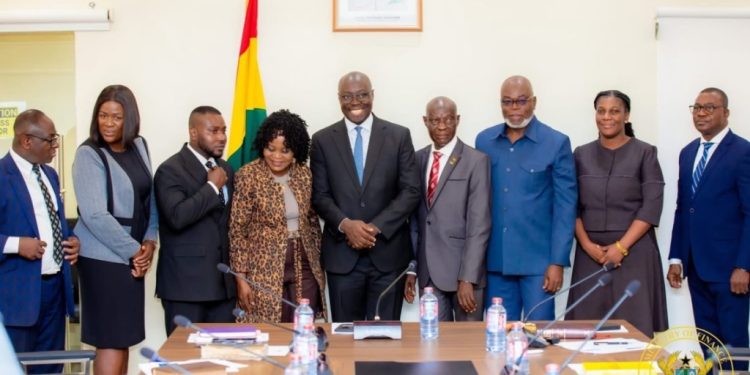 dr adu anane antwi appointed chairman of new sec board