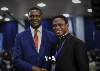 Dr. Adutwum urges gov’t support for the Church of Pentecost’s educational initiatives