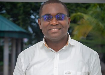 Dr. China rejects Kwabena Agyapong’s top-down election proposal for NPP