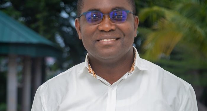 dr china rejects kwabena agyapongs top down election proposal for npp