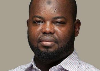 Dr. Ibn Kailan Abdul-Hami: Marketing for Entrepreneurs in Ghana