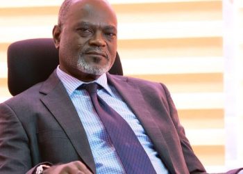Dr. Kofi Amoah backs Mahama’s call for Africa to harness its resources for development
