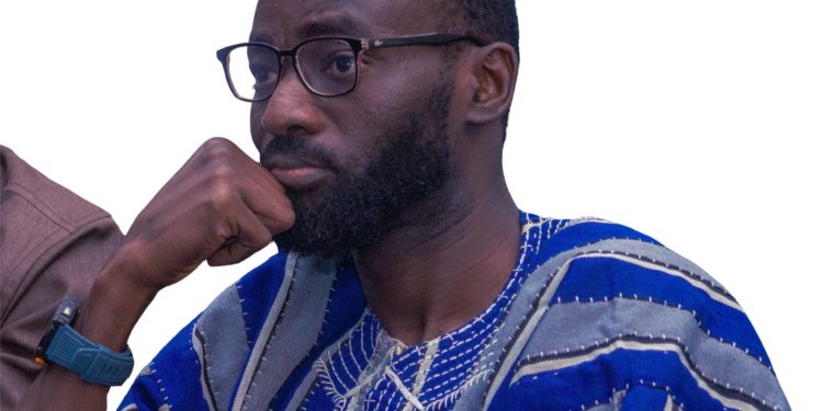 dr muhammad dan suleiman the next successful coup will not be in burkina faso