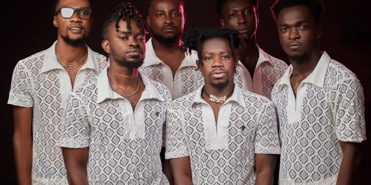 e vibes to host nkyinkyim on musical band series