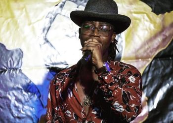 Eben A. Yelson: Creative producer of the award-winning short film ‘Supercilious’