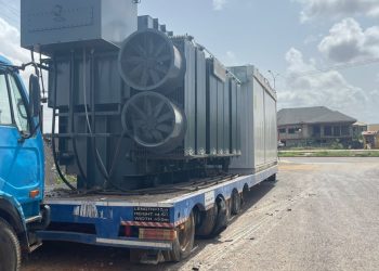 ECG targets end-of-year deadline to fix power outages in Accra