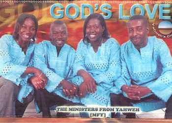 Eddie SAnte: Retiring the pen, reviving music calling