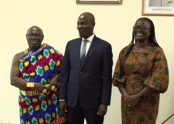 Education minister inaugurates KNUST Governing council, urges focus on STEM Education