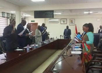 Education Ministry to settle SD Dombo University’s ECG debt as new council takes office