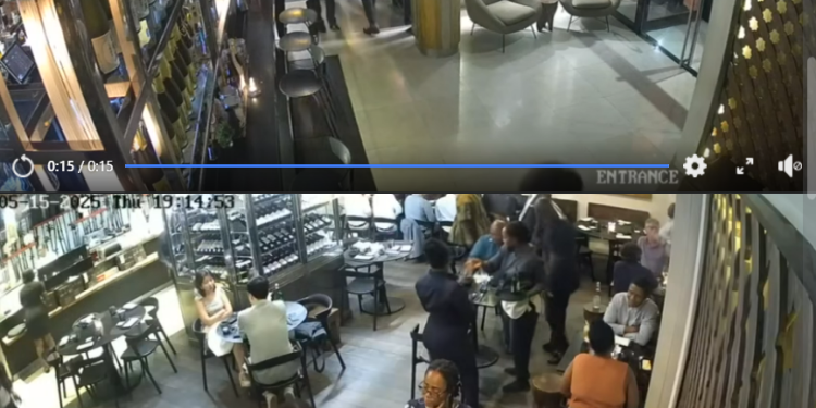 edudzi tameklo pooh poohs cctv recording of alleged thaddeus sory judges meeting