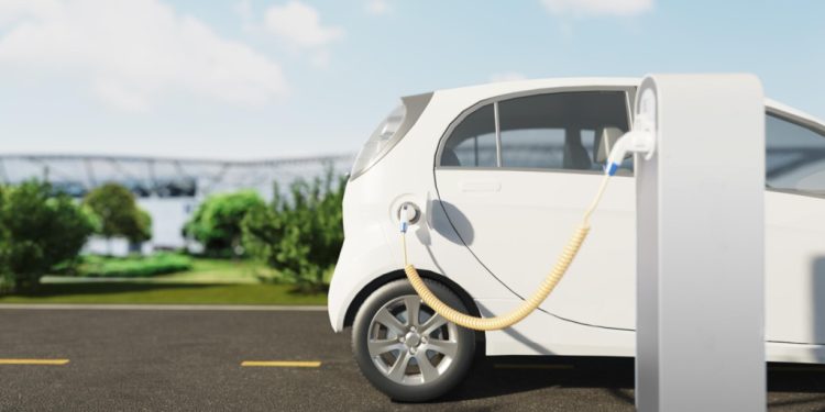 electrification of ghanas vehicles could halve national emissions new study finds