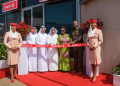 Emirates inaugurates experiential Emirates Travel Store in Accra