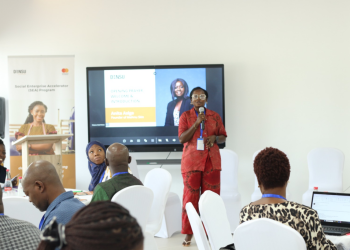 Empowering Ghana’s young women entrepreneurs: Social Enterprise Accelerator Programme spurs growth, jobs, and innovation
