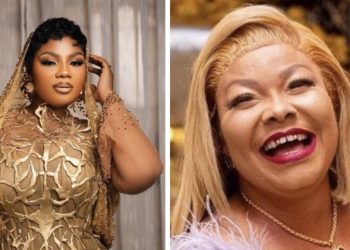 Empress Gifty sues Agradaa for defamation; demands GH₵20 million in damages 