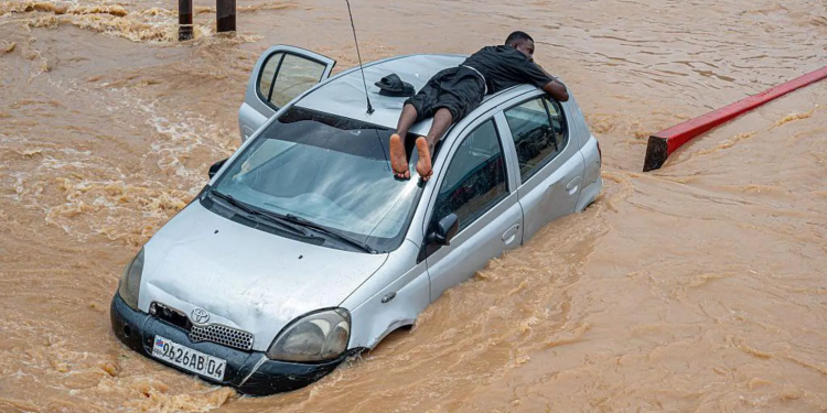 engineer proposes 12 point solution to end perennial floods