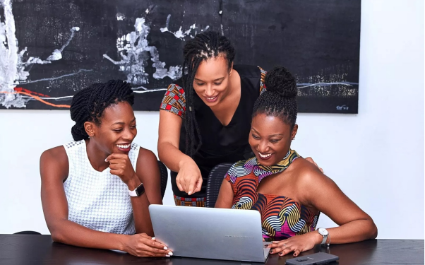equality of opportunity must meet equality of outcome for women in africa dr ampong writes