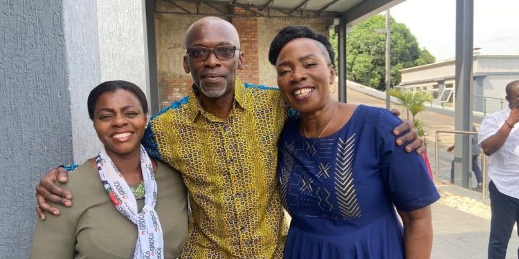 esther a n cobbah a beacon of purposeful communication