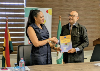 EU experts praise Ghana’s 2024 elections