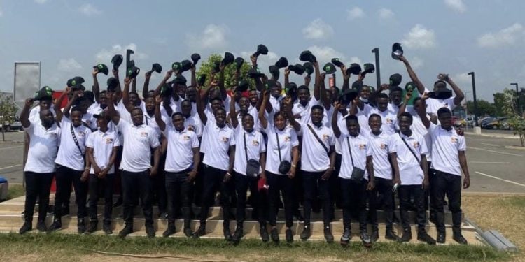 evergreen movement band advocates more brass band patronage