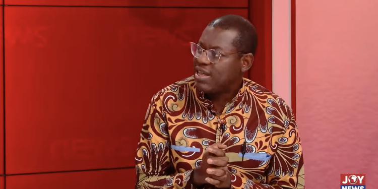 Ex-NSB boss’ prosecution must proceed to uncover any rogue operation – Bright Simons 1 ex nsb boss prosecution must proceed to uncover any rogue operation bright simons