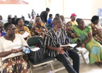 Exam malpractice a national security threat – WAEC warns