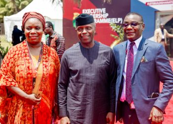 Executive leadership programme concludes with shared vision for Ghana’s future