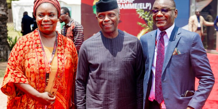 Executive leadership programme concludes with shared vision for Ghana’s future 1 executive leadership programme concludes with shared vision for ghanas future